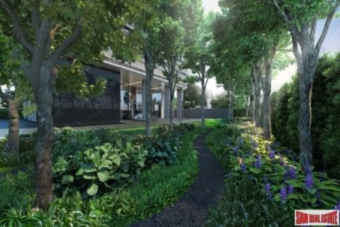 1 bedroom Apartment in Bangkok, Thailand No. 96016 7