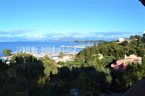 Вилла с 1 спальней в Керкира, Греция №51156 2