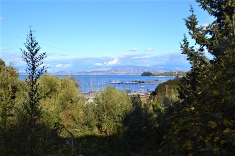 Вилла с 1 спальней в Керкира, Греция №51156 8