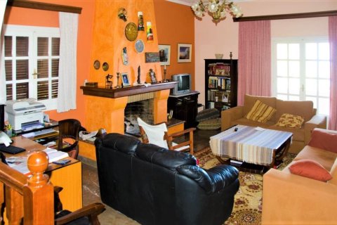 Вилла с 1 спальней в Керкира, Греция №51156 12