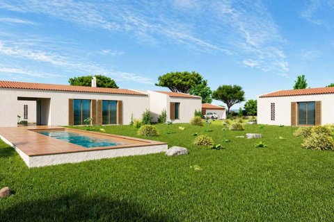 3 bedrooms Villa in Ses Salines, Spain No. 129113