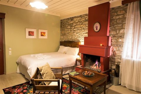 700m² Hotel à Ioannina, Greece No. 57010 24