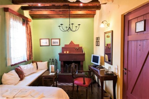 700m² Hotel à Ioannina, Greece No. 57010 19