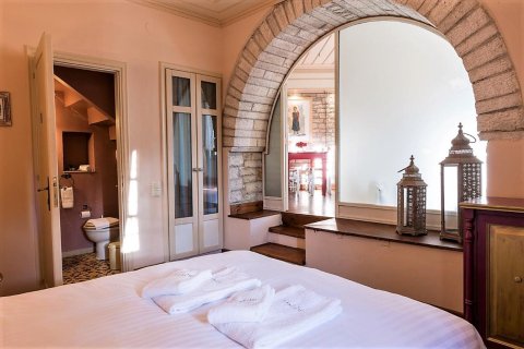 700m² Hotel à Ioannina, Greece No. 57010 12