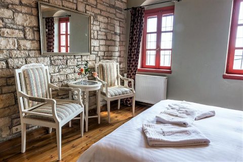 700m² Hotel à Ioannina, Greece No. 57010 3