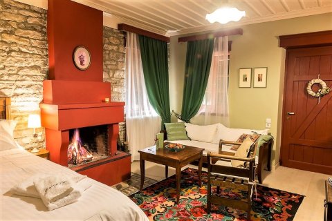 700m² Hotel à Ioannina, Greece No. 57010 23