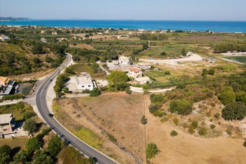 4143m² Land in Corfu, Greece No. 56998 9