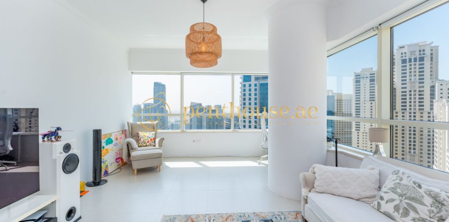 Квартира с 2 спальнями в Al Sahab, ОАЭ №119129