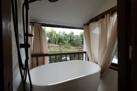 Дом с 21 спальней в Чиангмай, Таиланд №97723 3