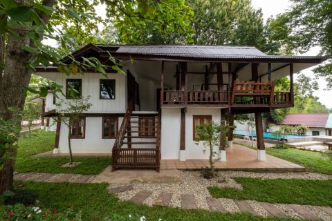 Дом с 21 спальней в Чиангмай, Таиланд №97723 17