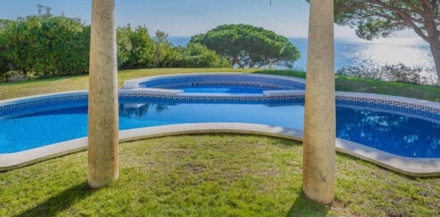 3 chambres Appartement à Sant Feliu de Guixols, Spain No. 25211