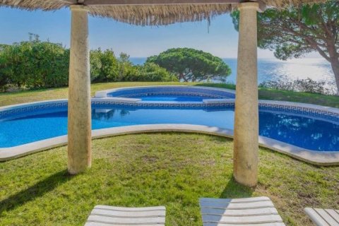 3 bedrooms Apartment in Sant Feliu de Guixols, Spain No. 25211