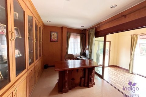6 bedrooms House in Chiang Mai, Thailand No. 97831 22