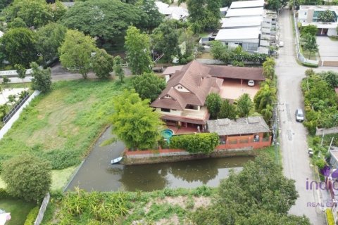 6 bedrooms House in Chiang Mai, Thailand No. 97831 2