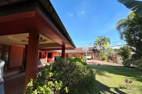 6 bedrooms House in Chiang Mai, Thailand No. 97831 7