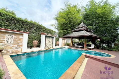6 bedrooms House in Chiang Mai, Thailand No. 97831 5