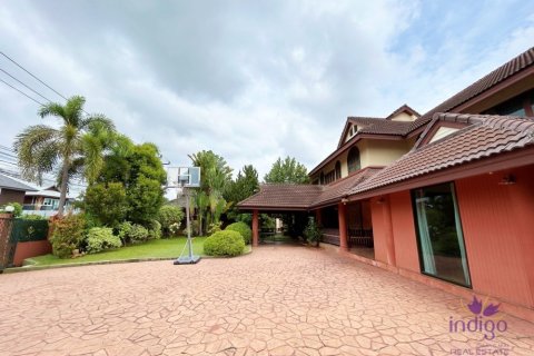 6 bedrooms House in Chiang Mai, Thailand No. 97831 8