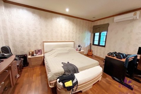 6 bedrooms House in Chiang Mai, Thailand No. 97831 15
