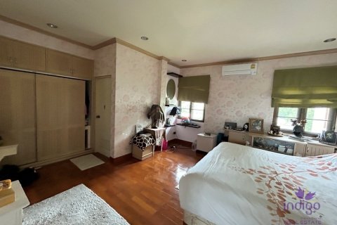 6 bedrooms House in Chiang Mai, Thailand No. 97831 17