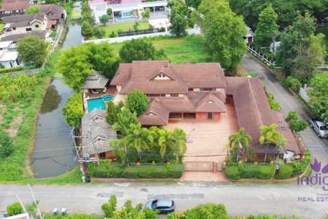 6 bedrooms House in Chiang Mai, Thailand No. 97831 30