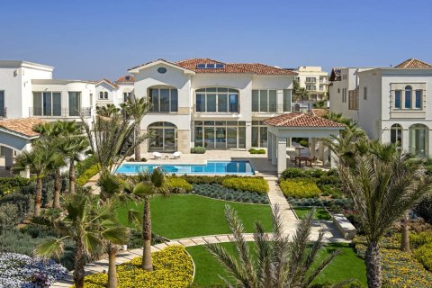 6 dormitorios Villa en Larnaca, Cyprus No. 105620 6