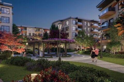 2 bedrooms Apartment in Binh Khanh Dong, Vietnam No. 116378 1