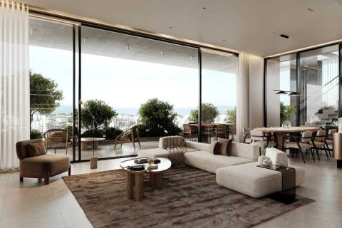 2 dormitorios Apartment en Limassol, Cyprus No. 103009 3