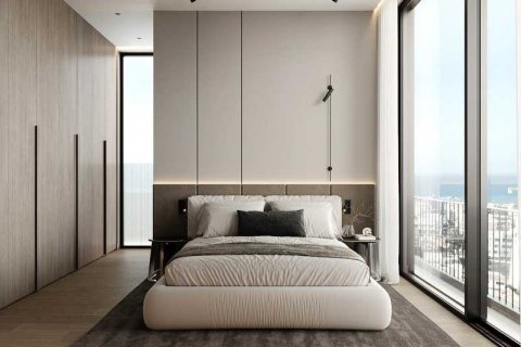 2 dormitorios Apartment en Limassol, Cyprus No. 103009 7