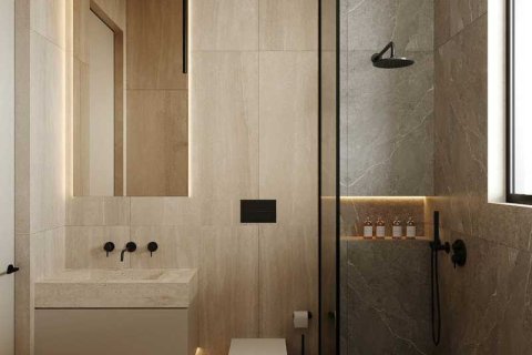 2 dormitorios Apartment en Limassol, Cyprus No. 103009 9