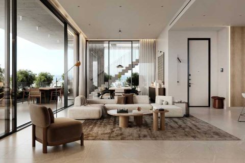 2 dormitorios Apartment en Limassol, Cyprus No. 103009 4