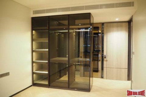 2 bedrooms Apartment in Bangkok, Thailand No. 97008 6