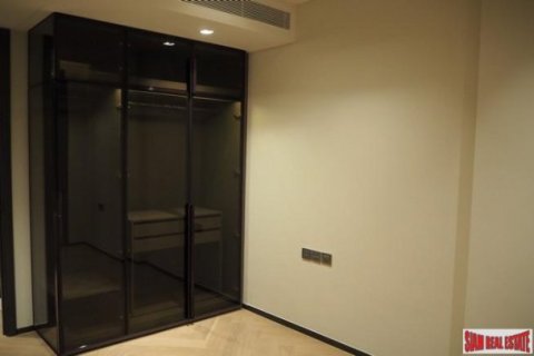 2 bedrooms Apartment in Bangkok, Thailand No. 97008 2