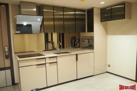2 bedrooms Apartment in Bangkok, Thailand No. 97008 4
