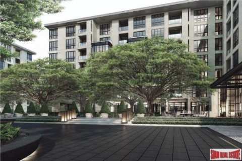 2 bedrooms Apartment in Bangkok, Thailand No. 97008 1