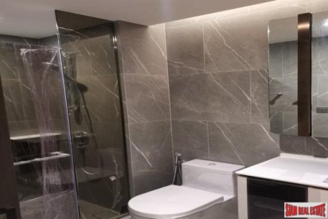 2 bedrooms Apartment in Bangkok, Thailand No. 97008 8