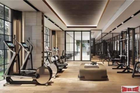 2 bedrooms Apartment in Bangkok, Thailand No. 97008 9