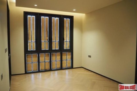 2 bedrooms Apartment in Bangkok, Thailand No. 97008 5