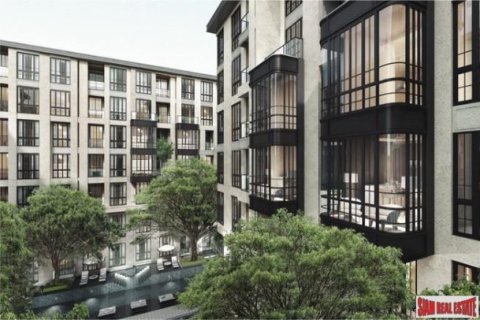 2 bedrooms Apartment in Bangkok, Thailand No. 97008 10