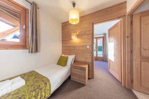 3 dormitorios Apartment en Morzine, France No. 99639 9