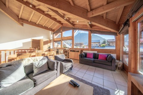 3 dormitorios Apartment en Morzine, France No. 99639 2