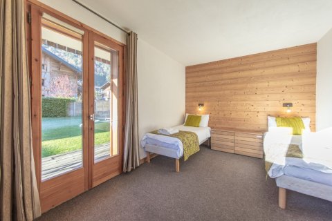 3 dormitorios Apartment en Morzine, France No. 99639 10