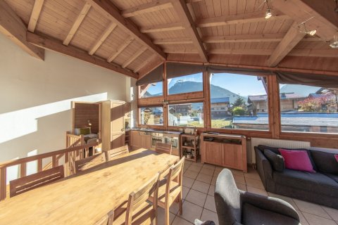3 dormitorios Apartment en Morzine, France No. 99639 5