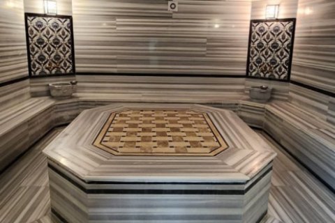 7 chambres Penthouse à Bo Ha, Vietnam No. 14532 13