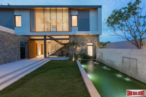 6 bedrooms Villa in Ko Samui, Thailand No. 96209 2