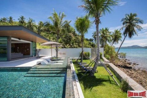 6 bedrooms Villa in Ko Samui, Thailand No. 96209 3