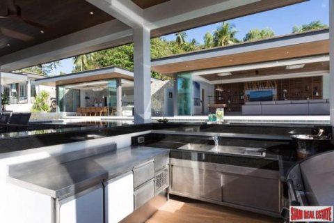 6 bedrooms Villa in Ko Samui, Thailand No. 96209 8