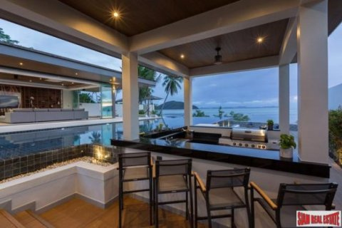 6 bedrooms Villa in Ko Samui, Thailand No. 96209 7
