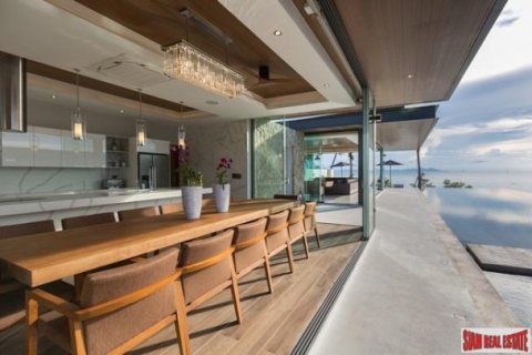 6 bedrooms Villa in Ko Samui, Thailand No. 96209 5