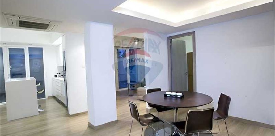 3 bedrooms Apartment in Limassol, Cyprus No. 71694