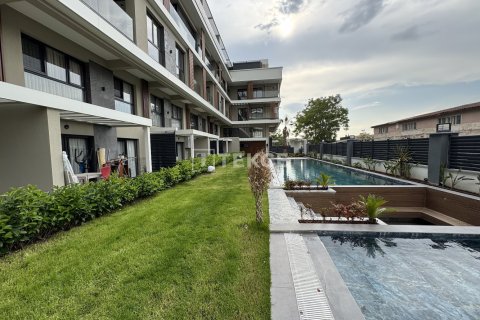 2 bedrooms Apartment in Ho Chi Minh, Vietnam No. 87691 4